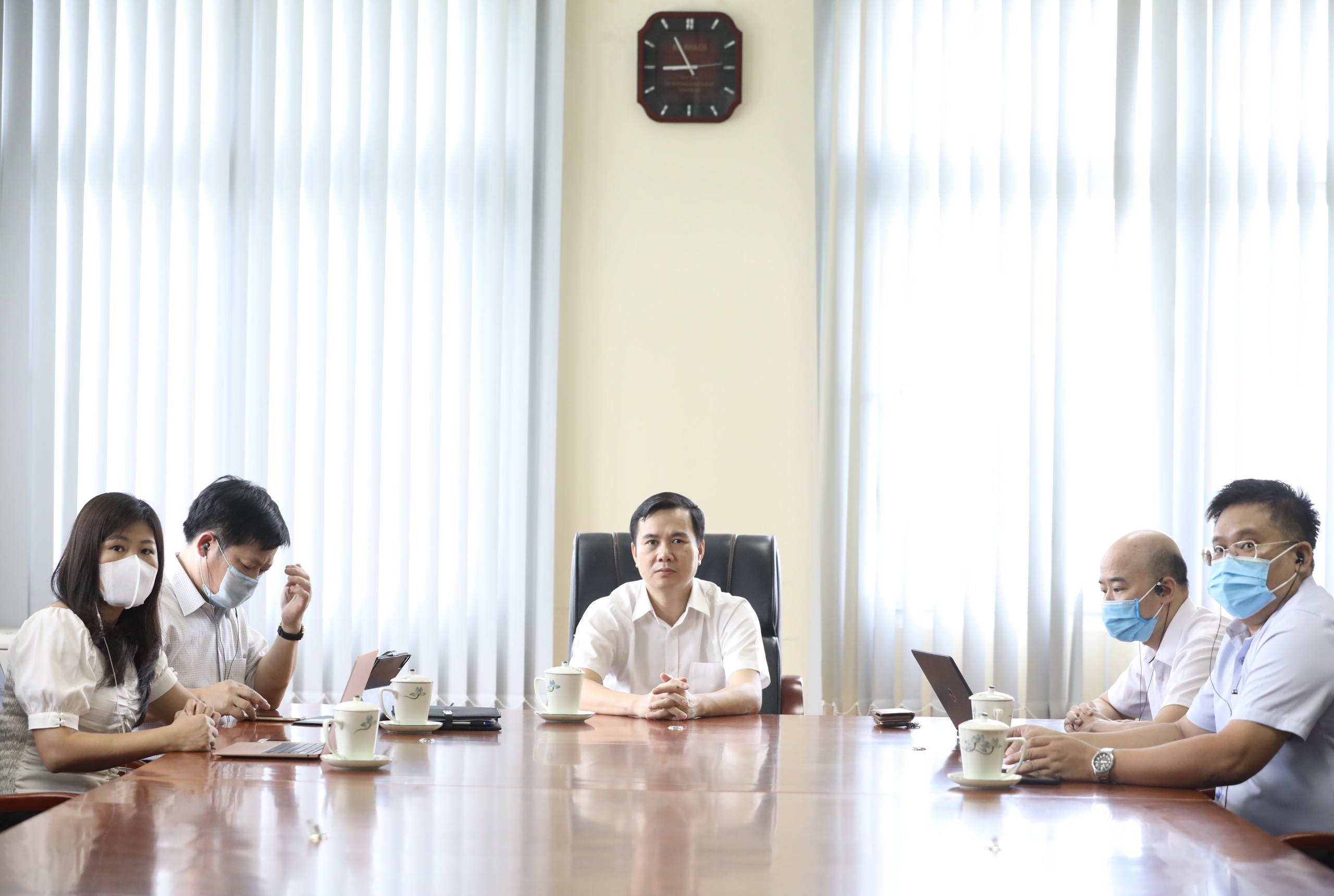 Đẩy mạnh nghiên cứu phát triển và ứng dụng trí tuệ nhân tạo tại Việt Nam